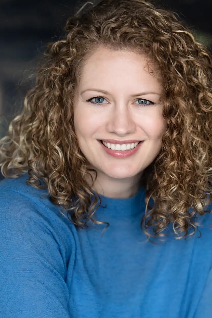 Amanda's profile picture