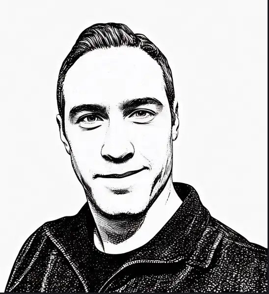 Daniel's profile picture on Pangea, the world's largest fractional talent marketplace.