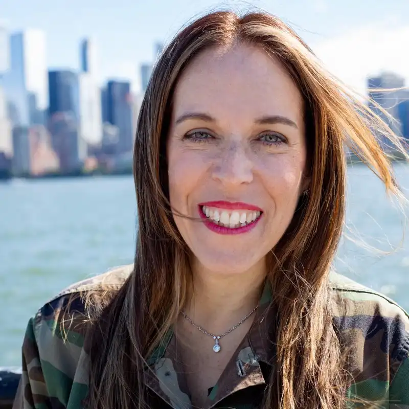 Beth's profile picture on Pangea, the world's largest fractional talent marketplace.