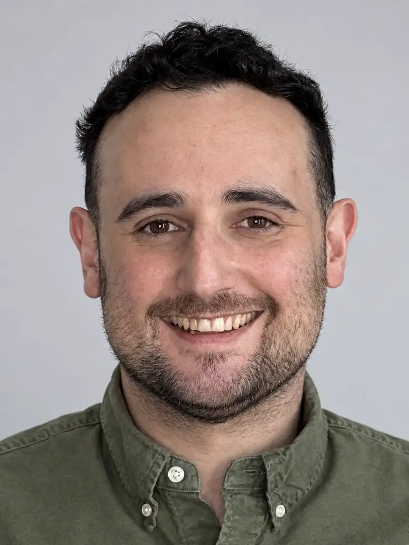 Adam's profile picture