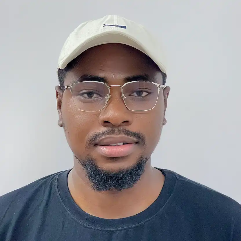 Abdulazeez's profile picture on Pangea, the world's largest fractional talent marketplace.