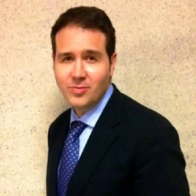 David's profile picture on Pangea, the world's largest fractional talent marketplace.