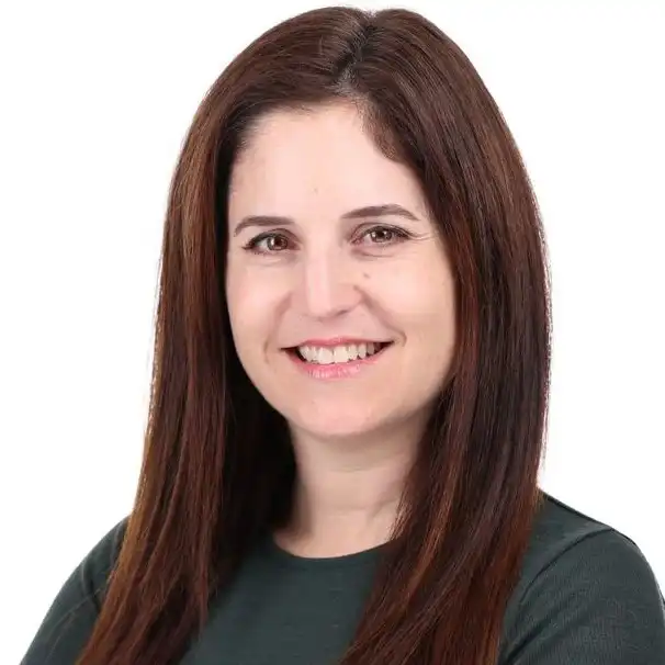 Netanya's profile picture