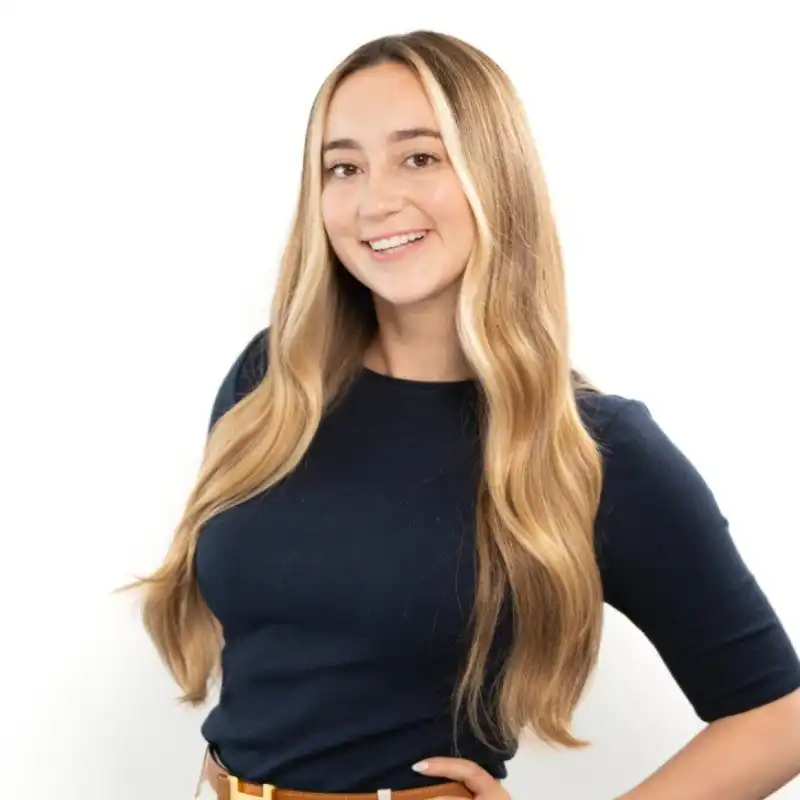 Julia's profile picture