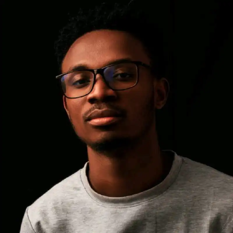 Godson's profile picture on Pangea, the world's largest fractional talent marketplace.