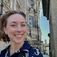 Moira's profile picture