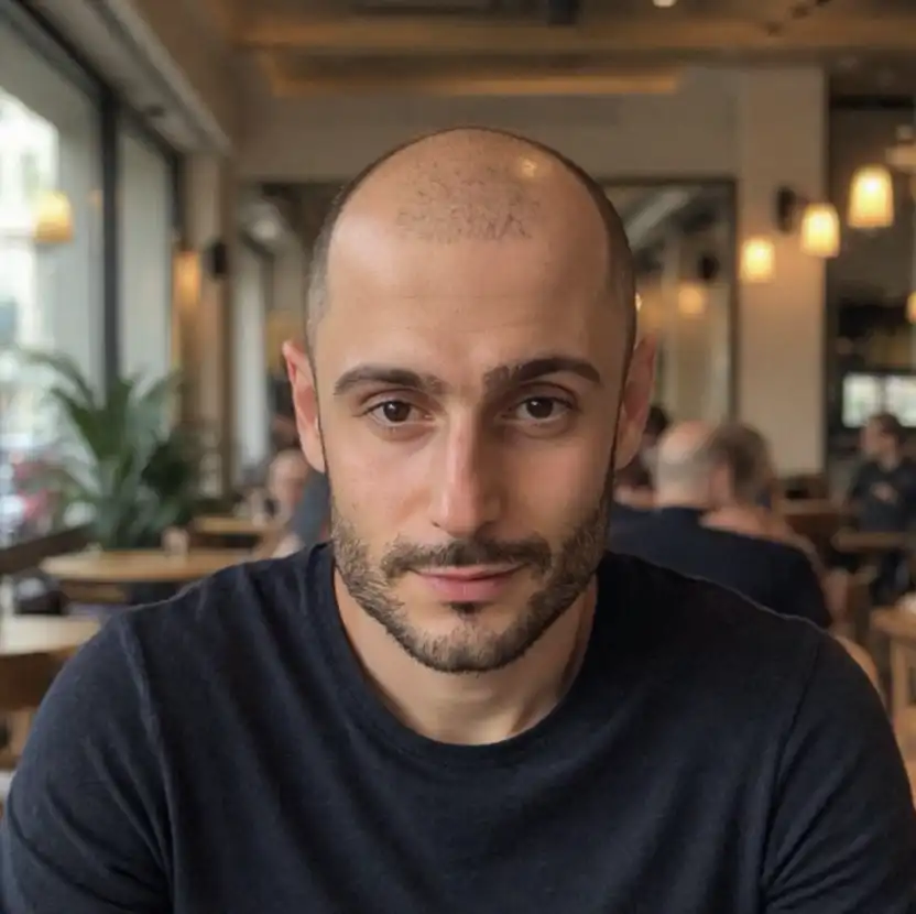 Daniel's profile picture