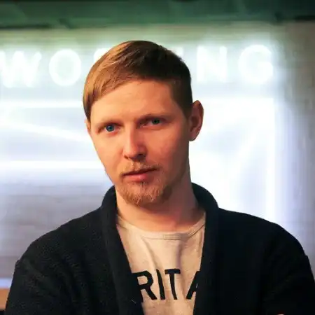 Mykhailo's profile picture