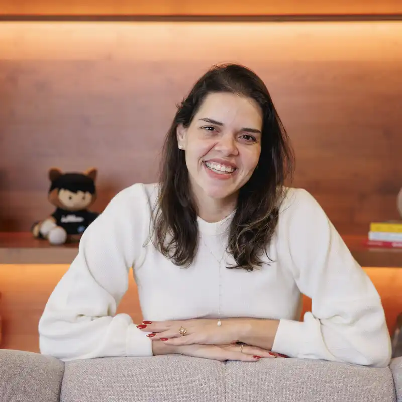 Amanda's profile picture on Pangea, the world's largest fractional talent marketplace.