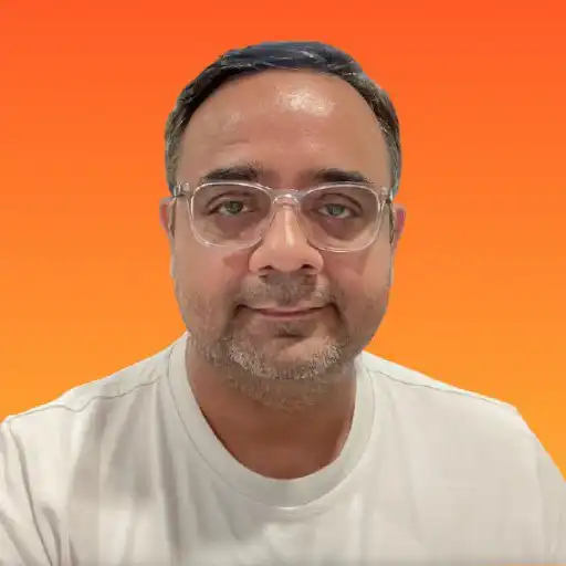 Prince's profile picture on Pangea, the world's largest fractional talent marketplace.