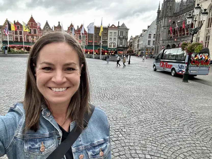 Kelly's profile picture