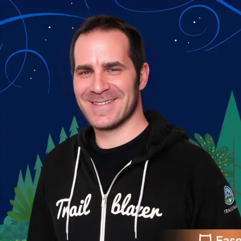 Jeff's profile picture