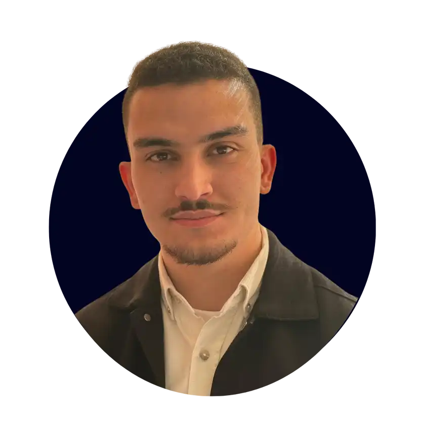 Malik's profile picture on Pangea, the world's largest fractional talent marketplace.