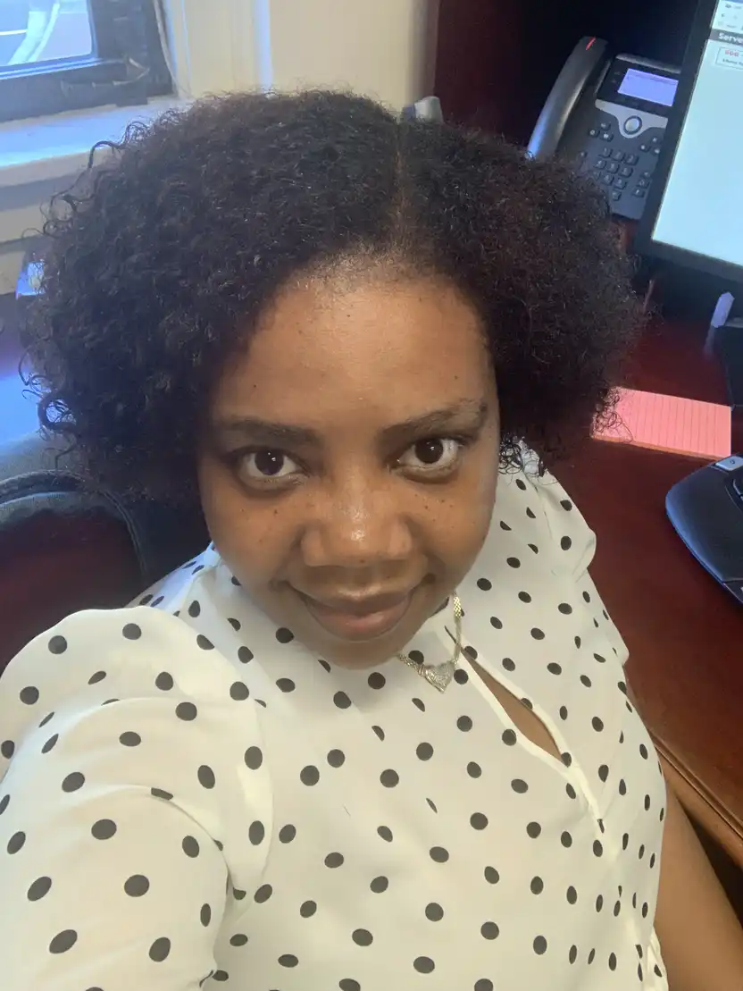 Tirza's profile picture on Pangea, the world's largest fractional talent marketplace.