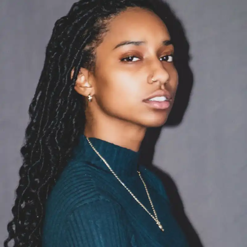 SAMARIA's profile picture