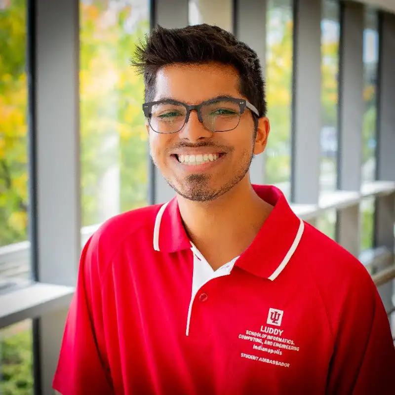 Kavin's profile picture