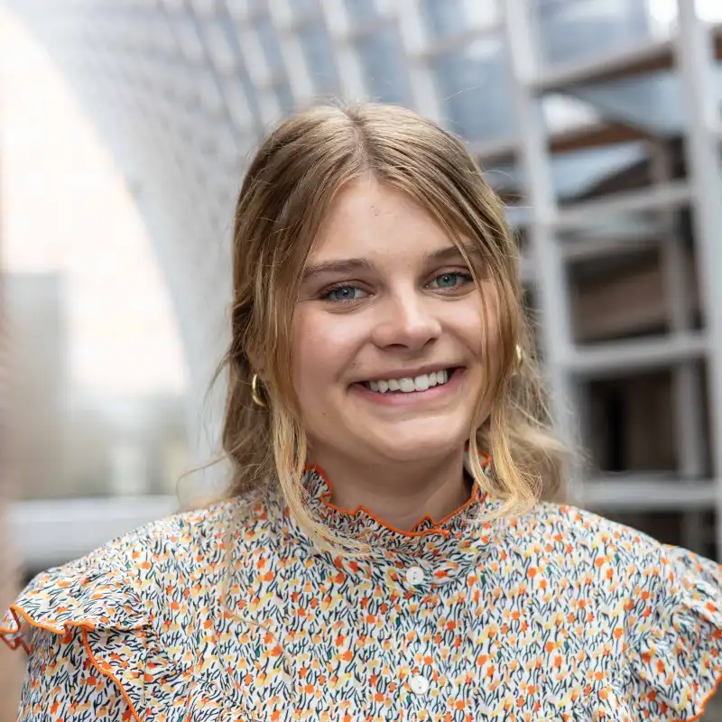 Lindsay's profile picture