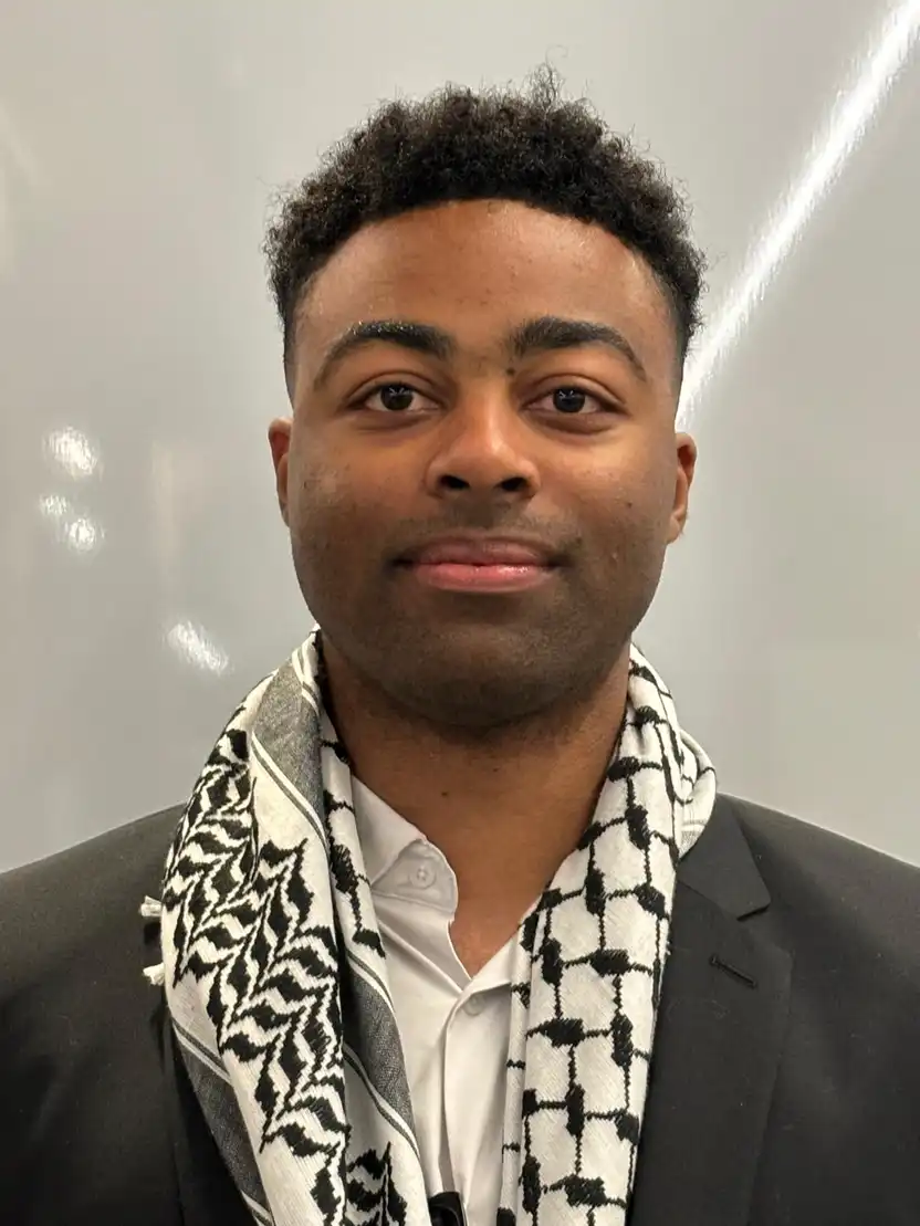 Eric's profile picture on Pangea, the world's largest fractional talent marketplace.