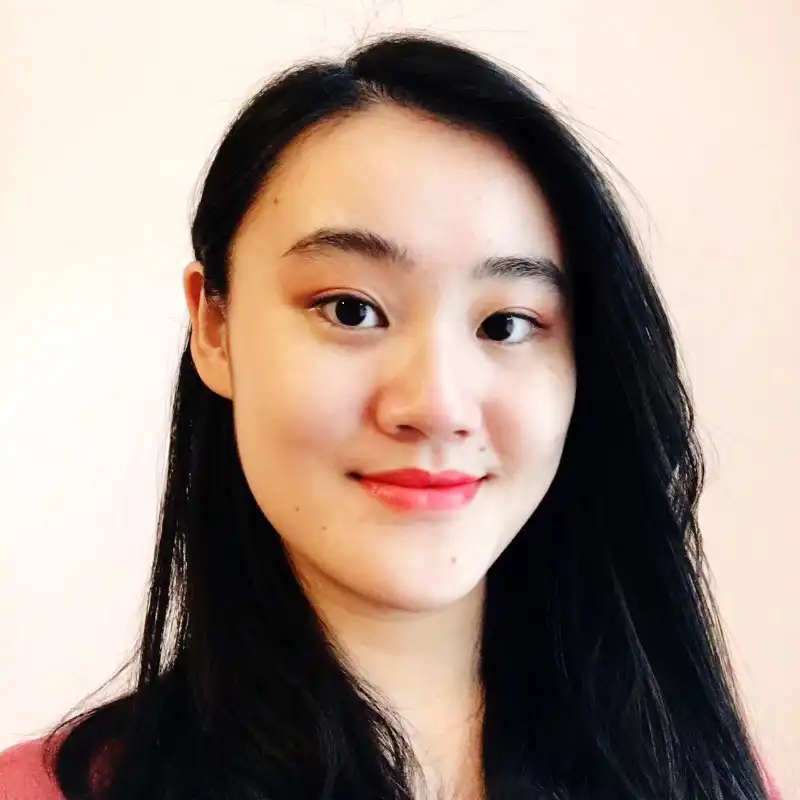 Danrui's profile picture on Pangea, the world's largest fractional talent marketplace.