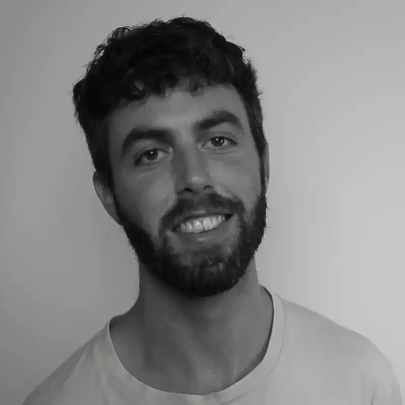 Nahshon's profile picture on Pangea, the world's largest fractional talent marketplace.