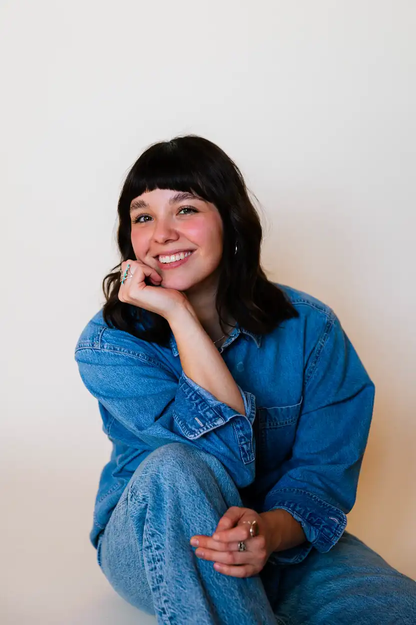 Isabelle's profile picture