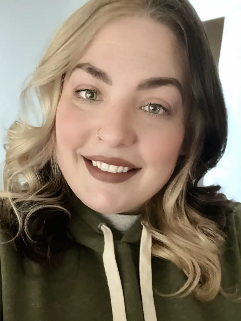 Rachel's profile picture