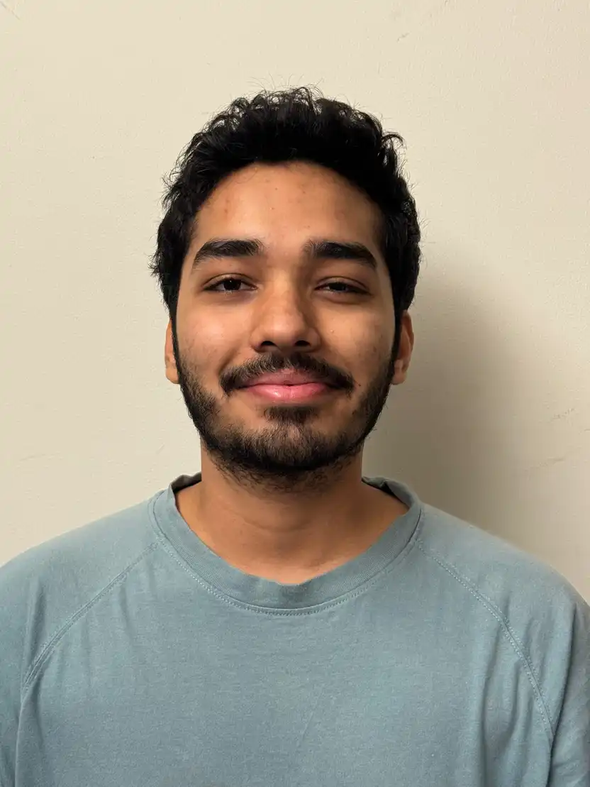 Prince's profile picture on Pangea, the world's largest fractional talent marketplace.