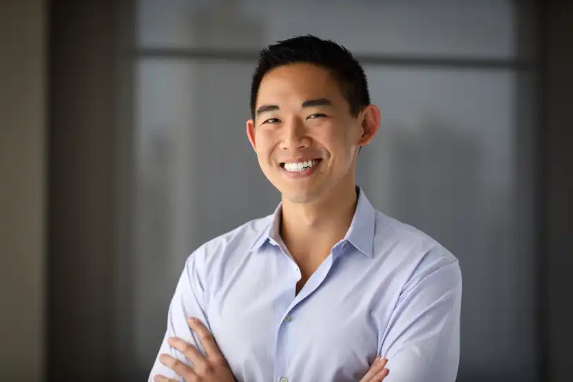 Oliver's profile picture