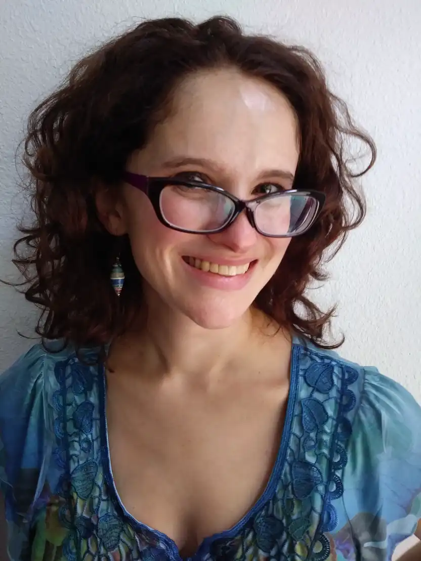 Anna's profile picture