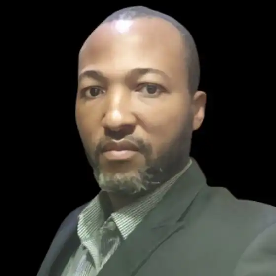 Chidozie's profile picture on Pangea, the world's largest fractional talent marketplace.