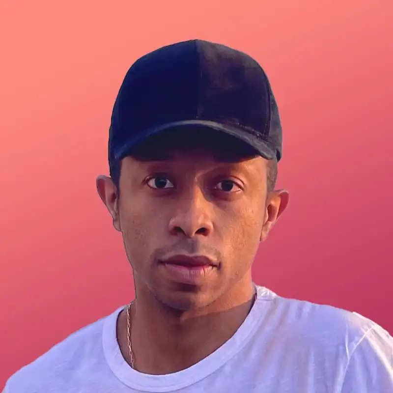 Ryan's profile picture on Pangea, the world's largest fractional talent marketplace.