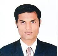 Nikhil's profile picture on Pangea, the world's largest fractional talent marketplace.