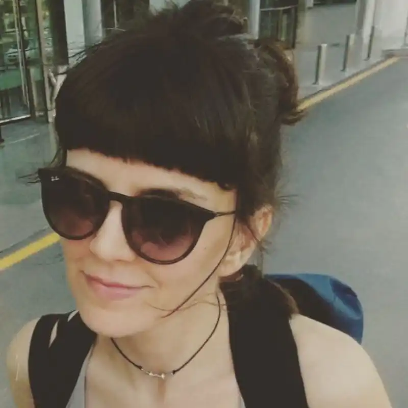 Seçil's profile picture on Pangea, the world's largest fractional talent marketplace.