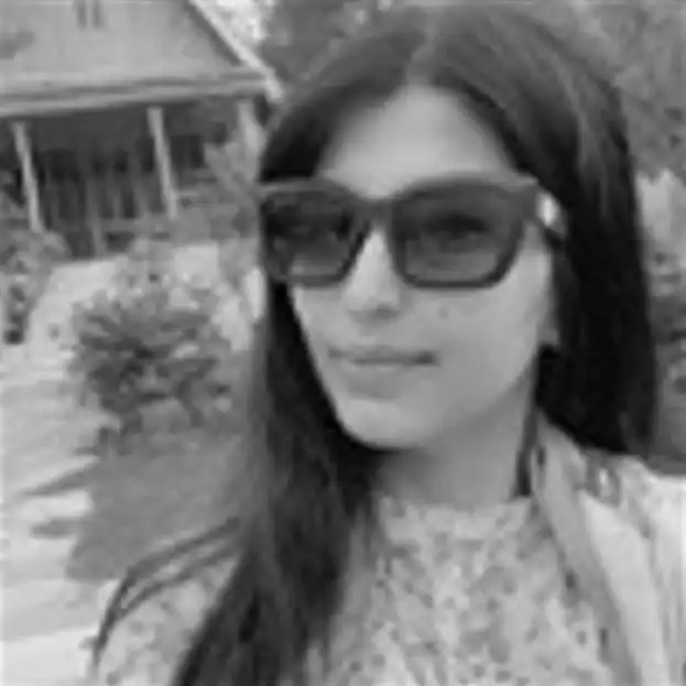 Rabia's profile picture on Pangea, the world's largest fractional talent marketplace.