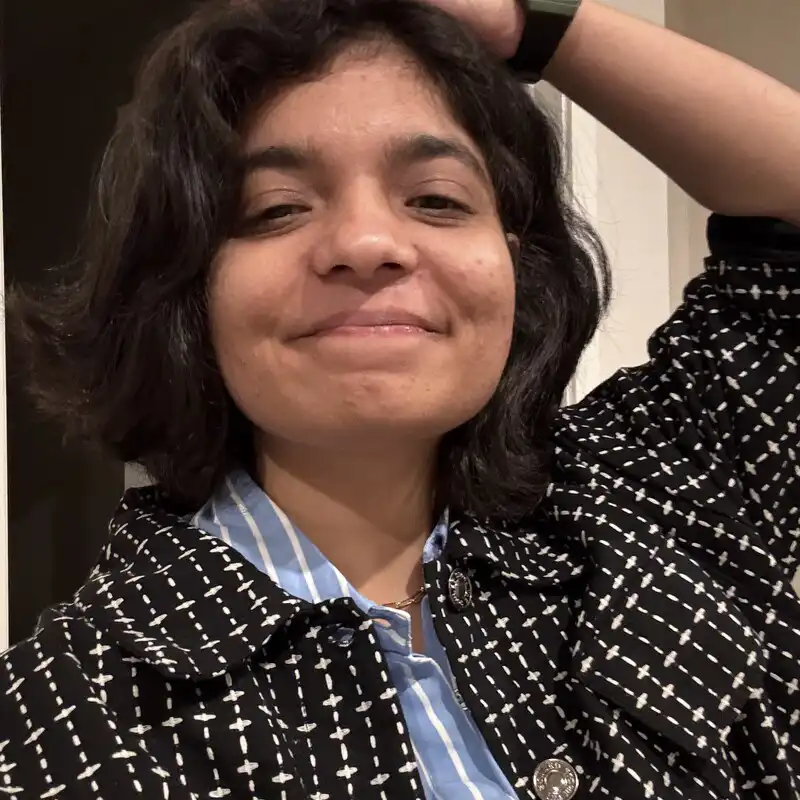 Sakshi's profile picture