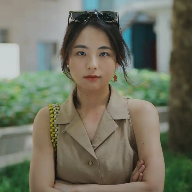 Siying's profile picture