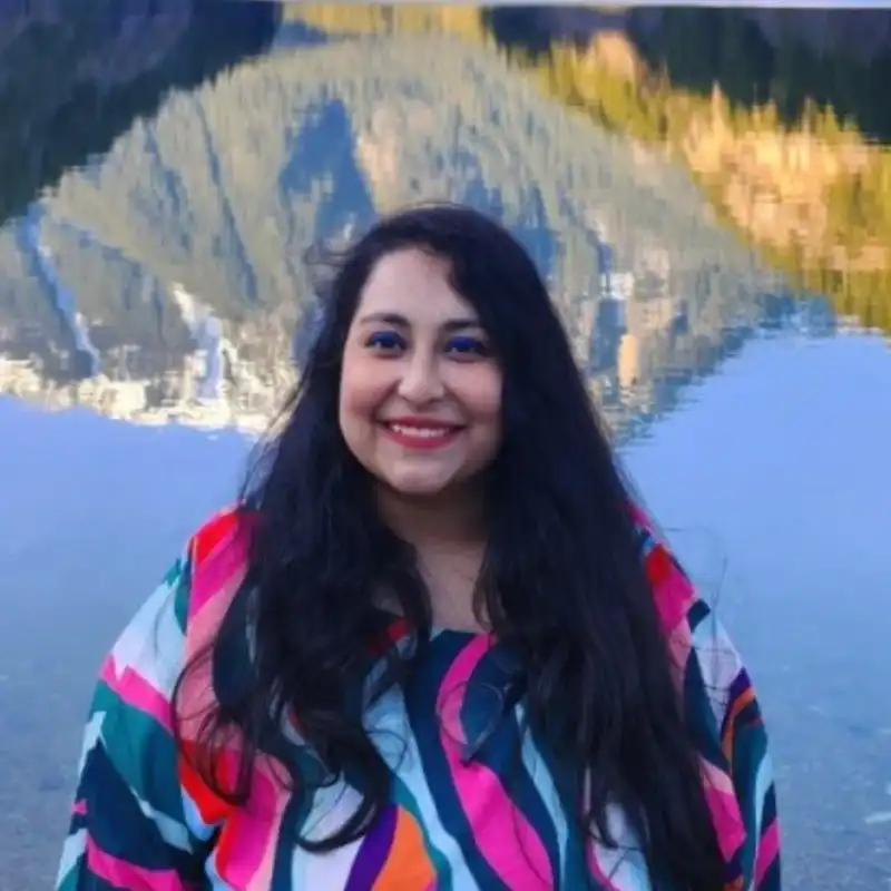 Vaishali's profile picture