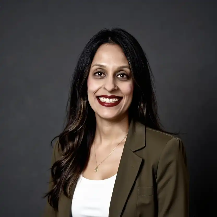 Priya's profile picture