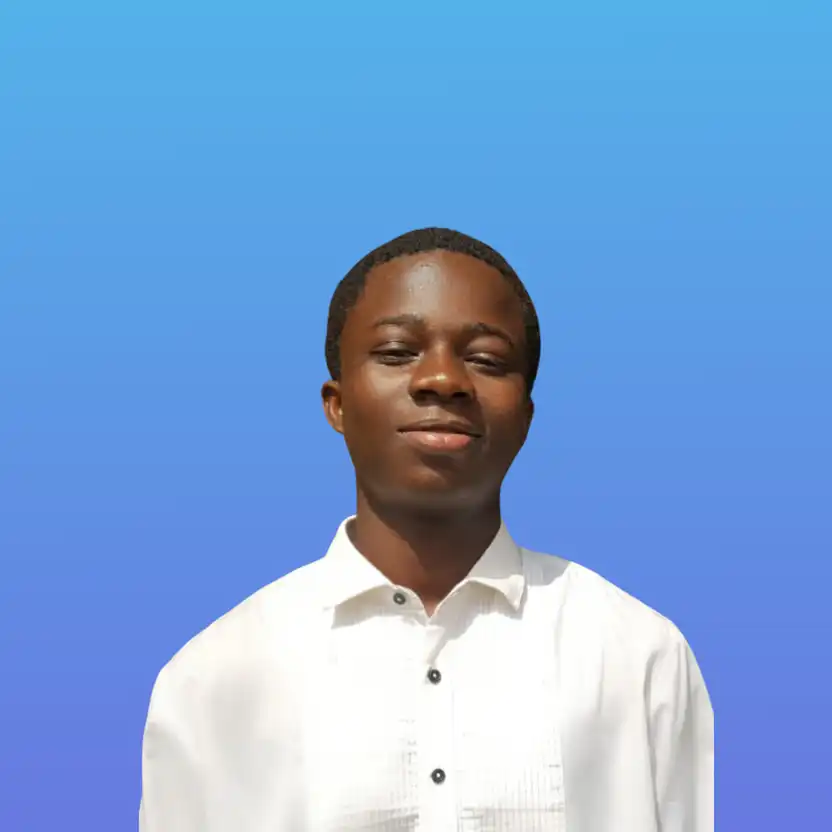 Raphael's profile picture on Pangea, the world's largest fractional talent marketplace.