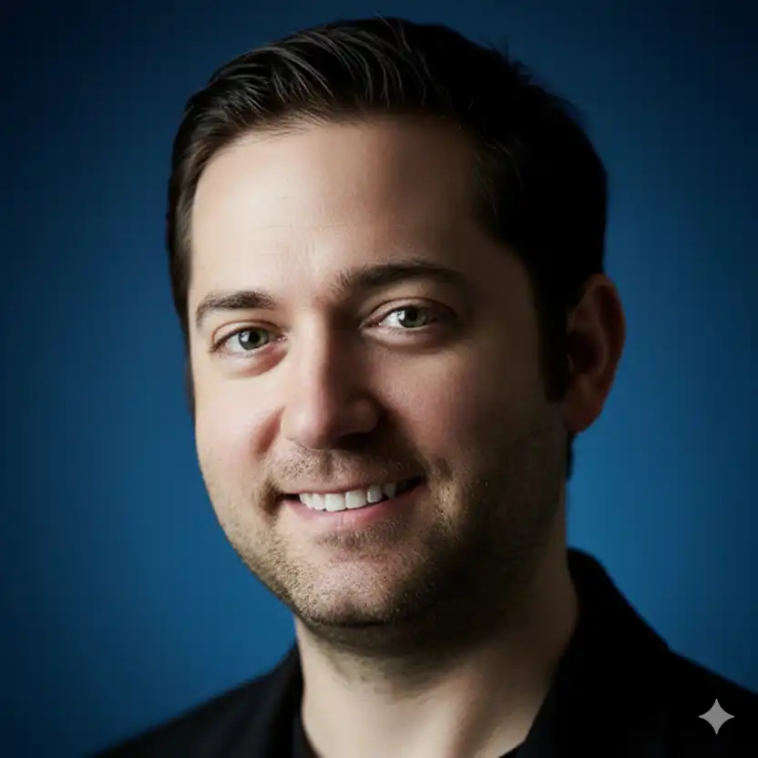 Tony's profile picture