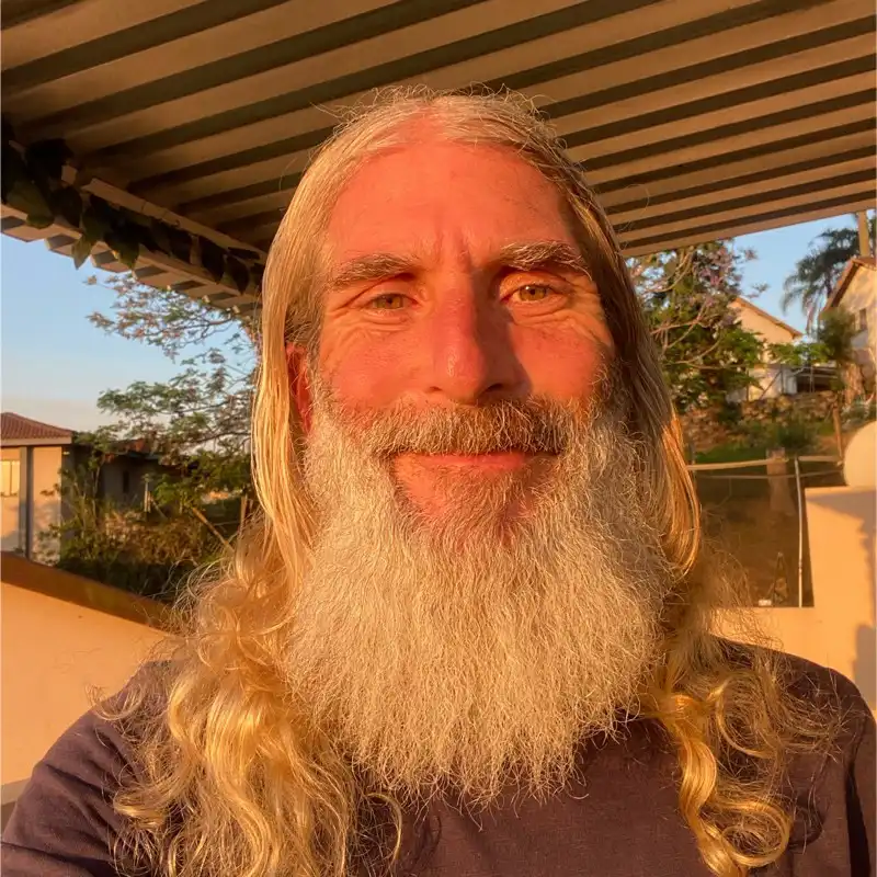 Matt's profile picture on Pangea, the world's largest fractional talent marketplace.