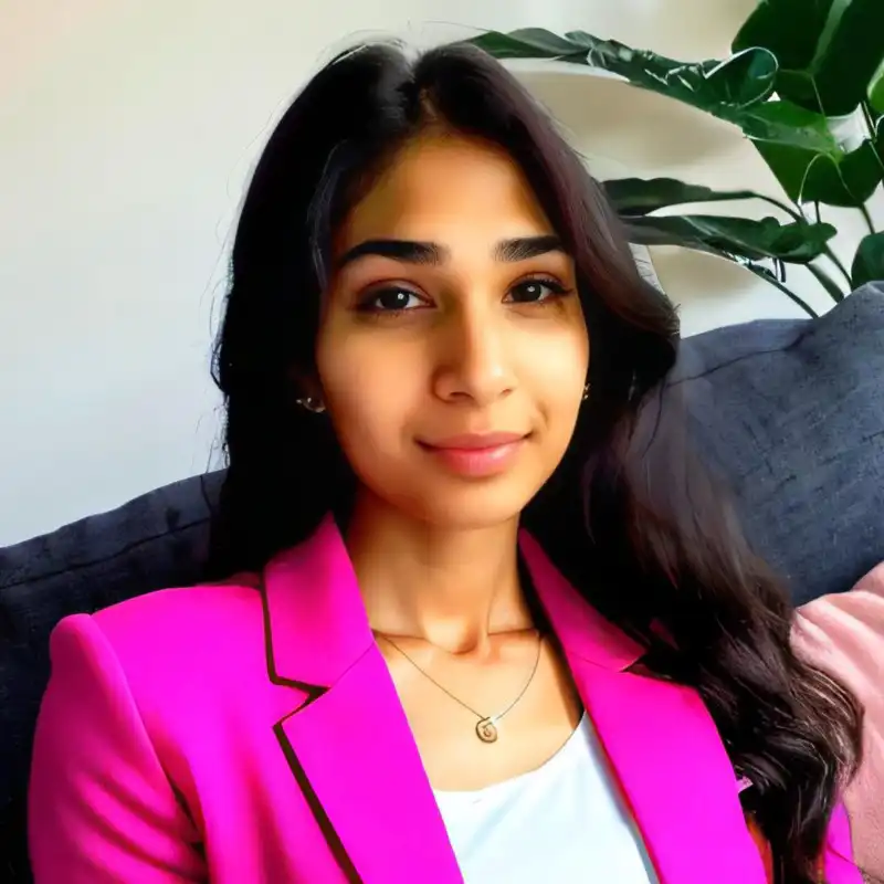 Ashley Marie's profile picture on Pangea, the world's largest fractional talent marketplace.