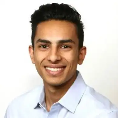 Tanweer's profile picture on Pangea, the world's largest fractional talent marketplace.