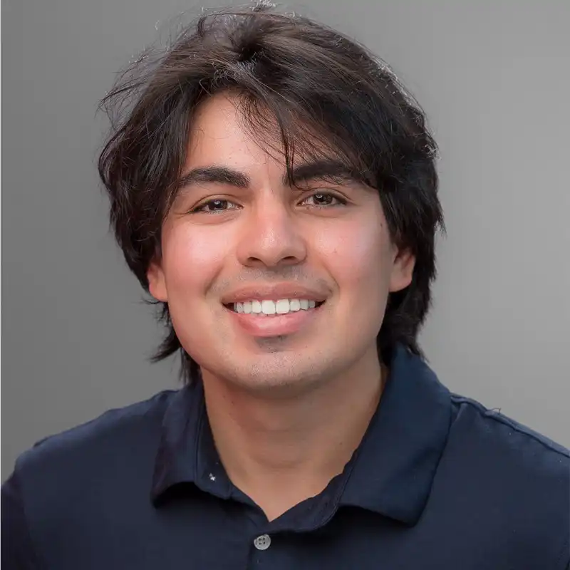 Diego's profile picture on Pangea, the world's largest fractional talent marketplace.