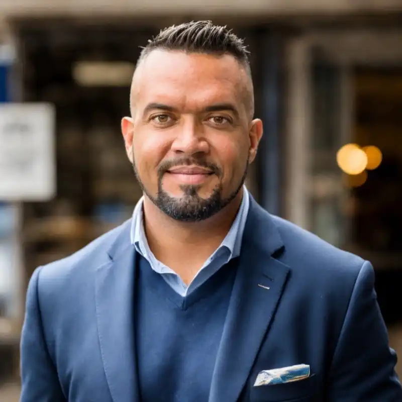 Chas's profile picture on Pangea, the world's largest fractional talent marketplace.