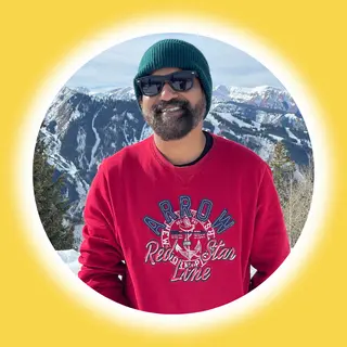 Surendranadh's profile picture