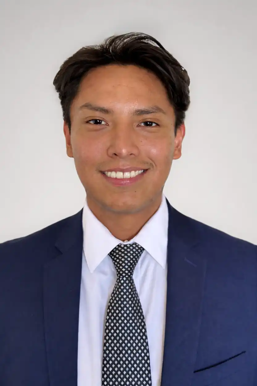 Matthew's profile picture