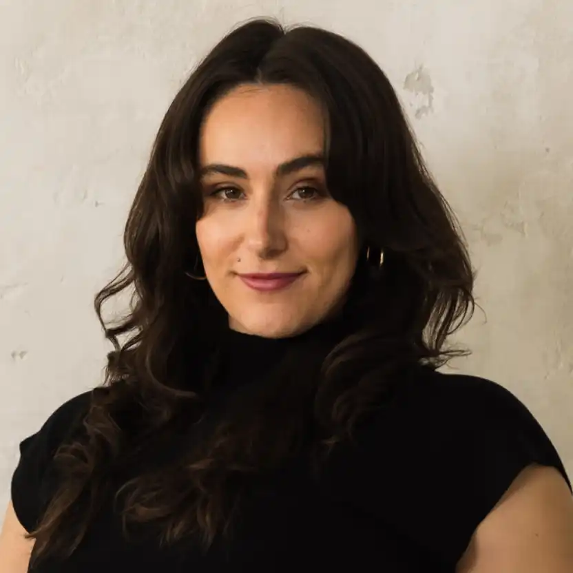 Julia's profile picture