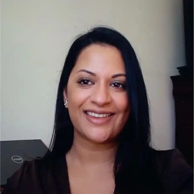 Shahana's profile picture on Pangea, the world's largest fractional talent marketplace.