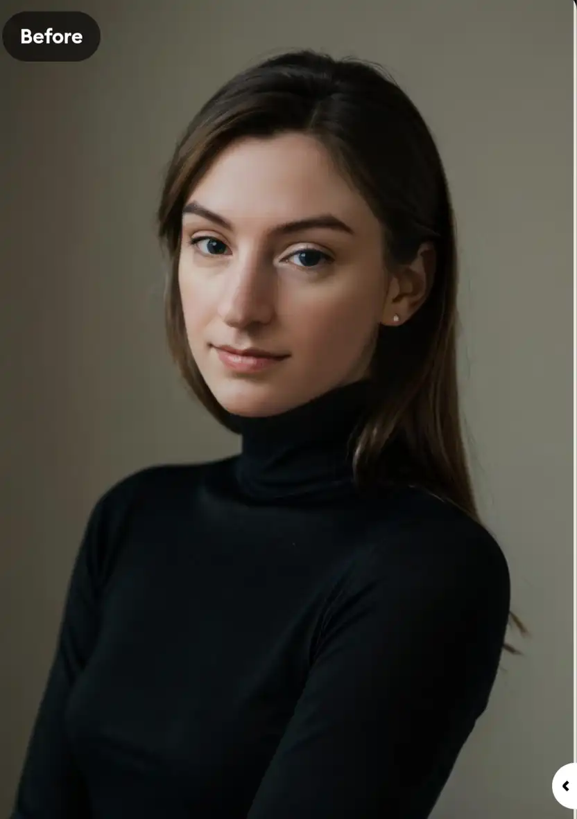 Nicole's profile picture on Pangea, the world's largest fractional talent marketplace.